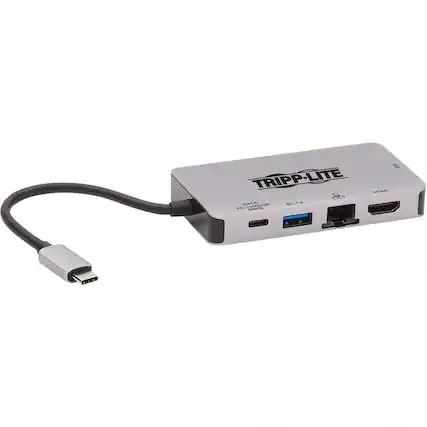 TRIPP-LITE
BC-12
DATA/CHARGE
PD CHARGE
HOME