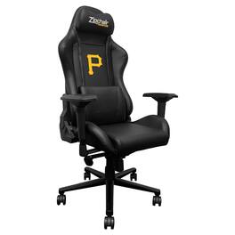 DreamSeat - Pittsburgh Pirates Xpression PRO Gaming Chair - Multicolor