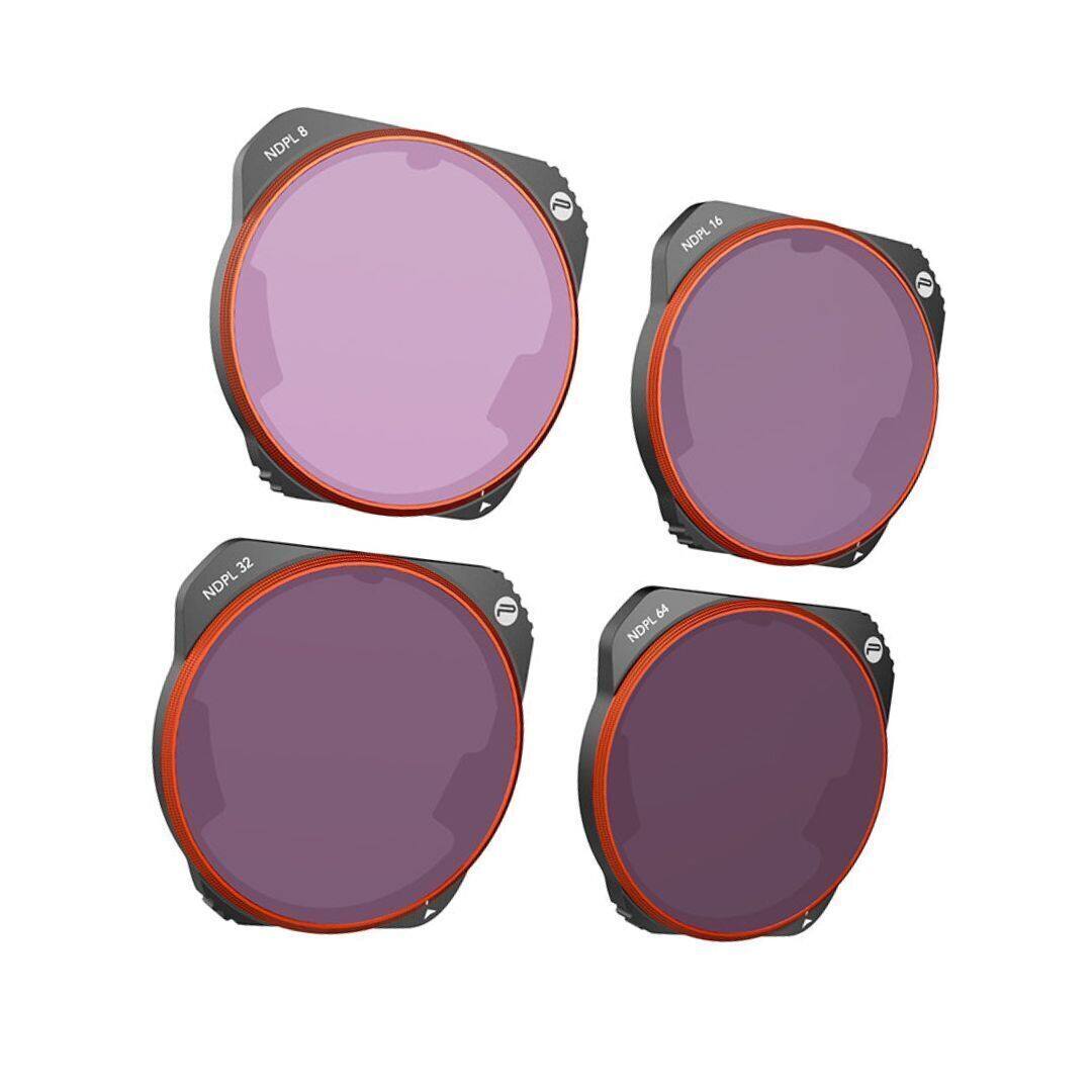 NDPL 8  
NDPL 16  
NDPL 32  
NDPL 64