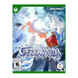 Terranigma - XBOX Series X