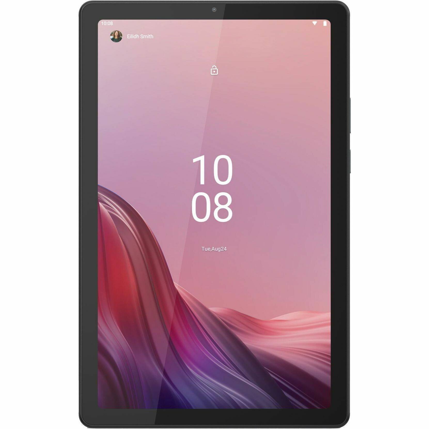 新品未使用★Lenovo Tab M10a 5G Arctic Grey★① Lenovo Tab M10a 5G LET02 au アークティックグレー 送料無料 即決