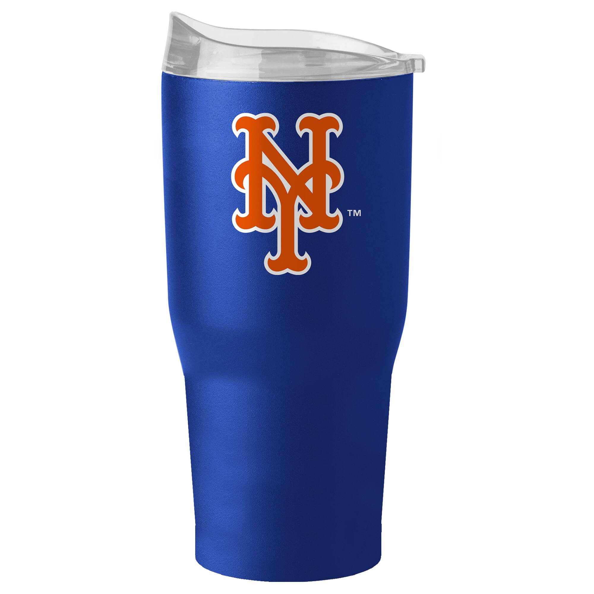 Front. Logo Brands - 30oz. Flipside Powder Coat Tumbler - Multicolor.