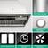 SS430 Stainless Steel
2 Adjustable 3W LED Lights
Gesture Sensing Points
1-15 Minutes Delayed Shut-off
4-Speed Suction Power Adjustment