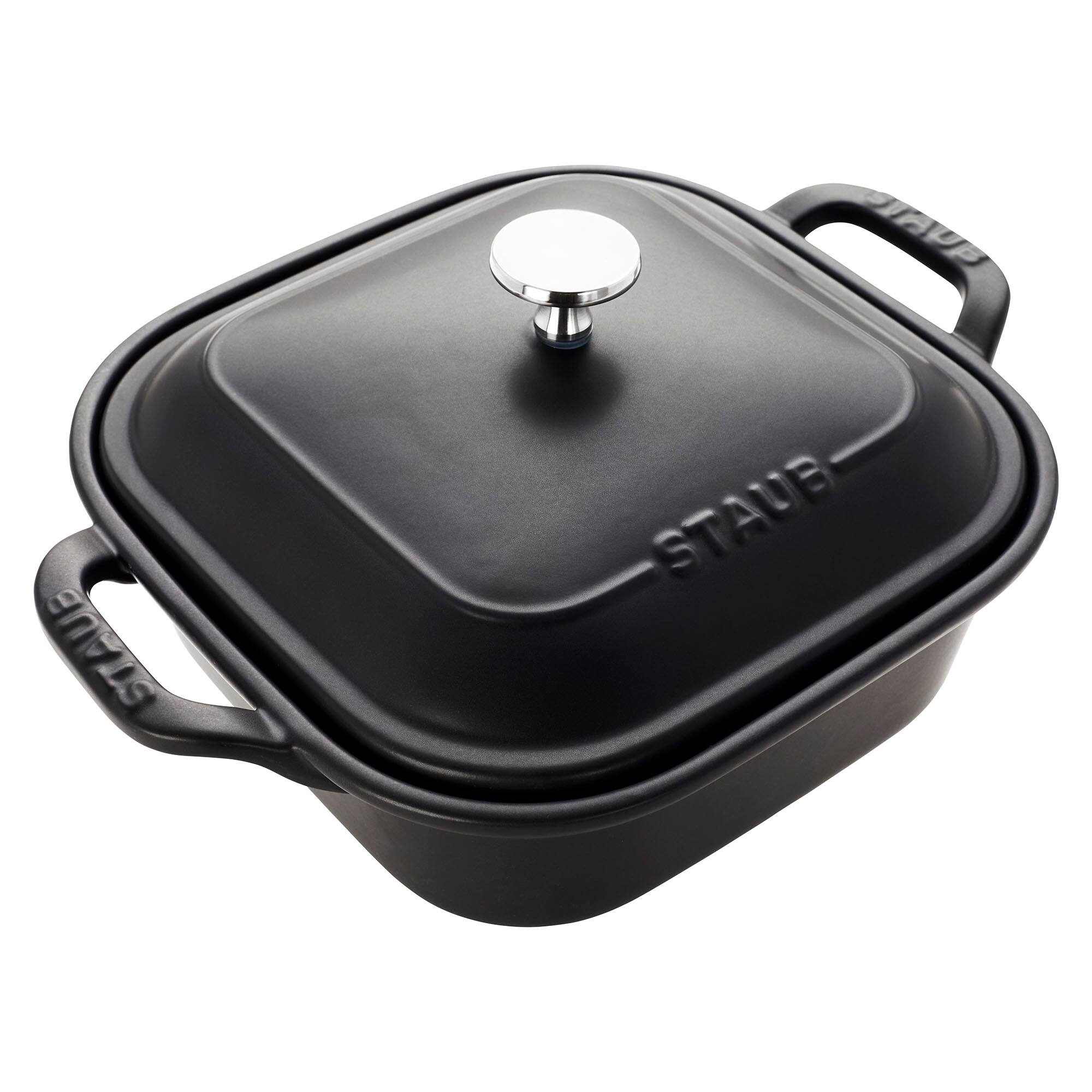 STAUB STAUB STAUB