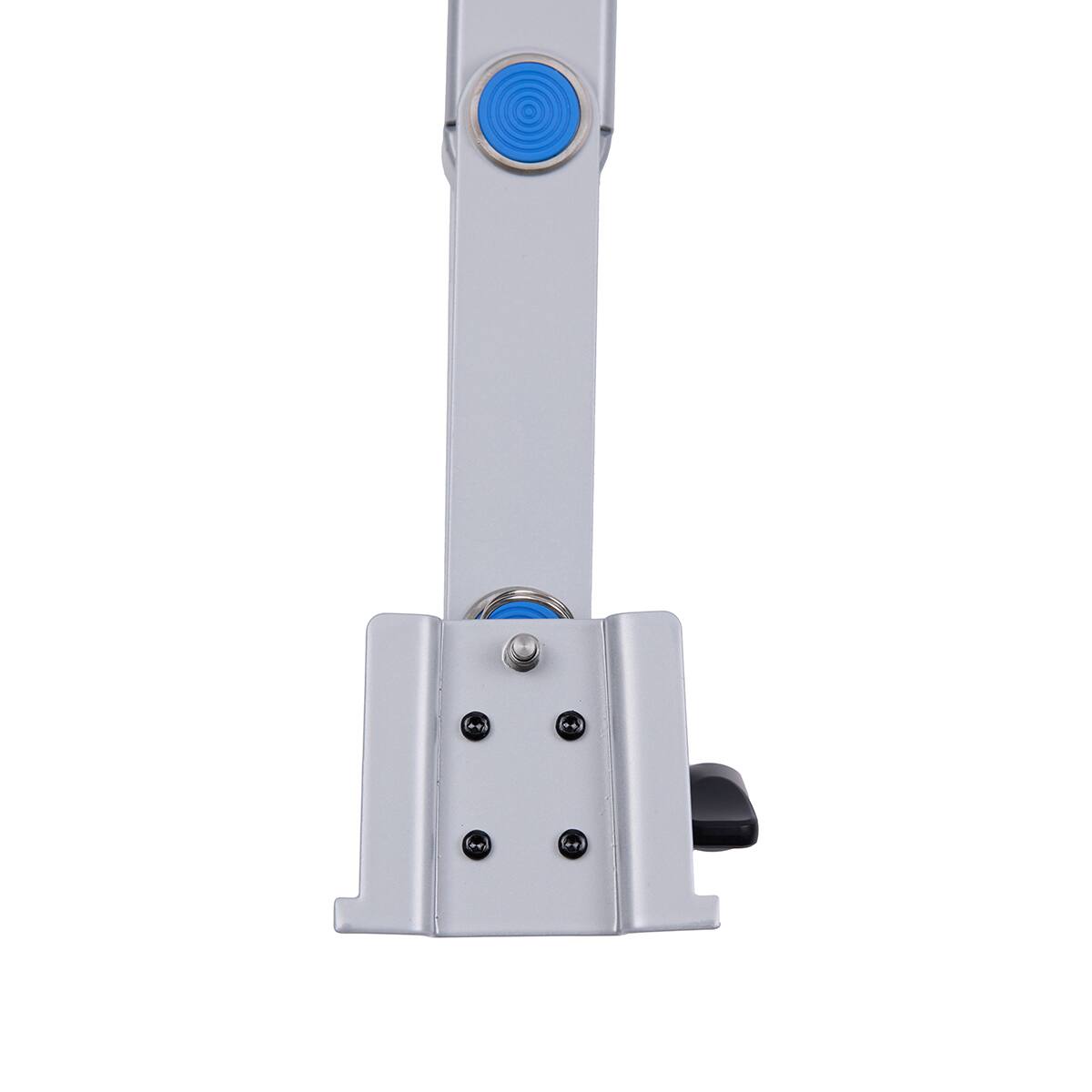 Alt View 7. Amaran - amaran Verge Desk Clamp Stand, Silver.