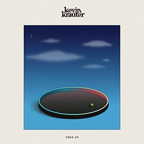 Kevin Krauter - Toss Up   - COMPACT DISCS [CD] price history on PriceWatchPro