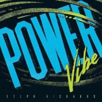 Power Vibe [LP] - VINYL - Front_Zoom