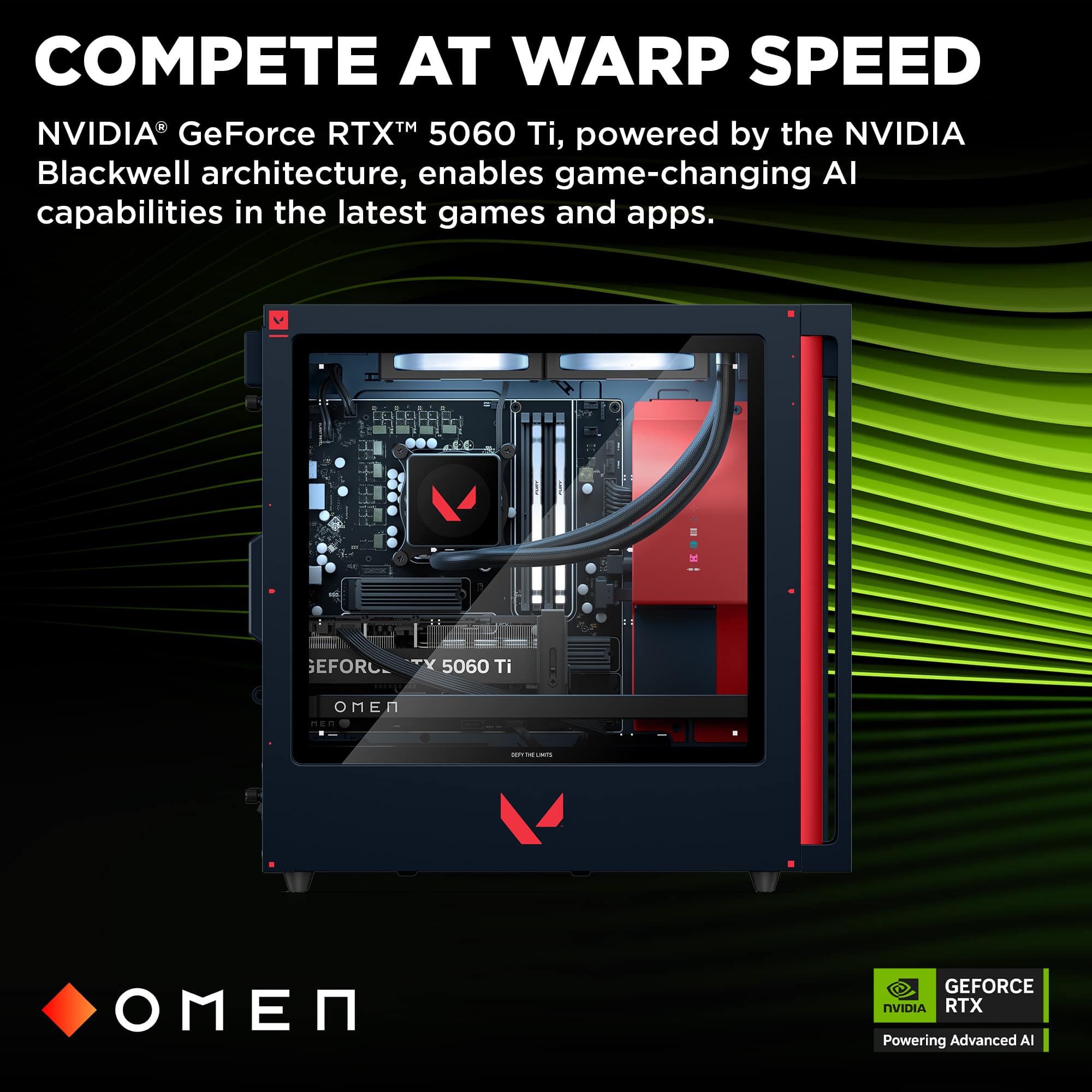 NVIDIA HP OMEN GeForce RTX 4070Ti 「ジャンク」 20240902124541_580_.jpg