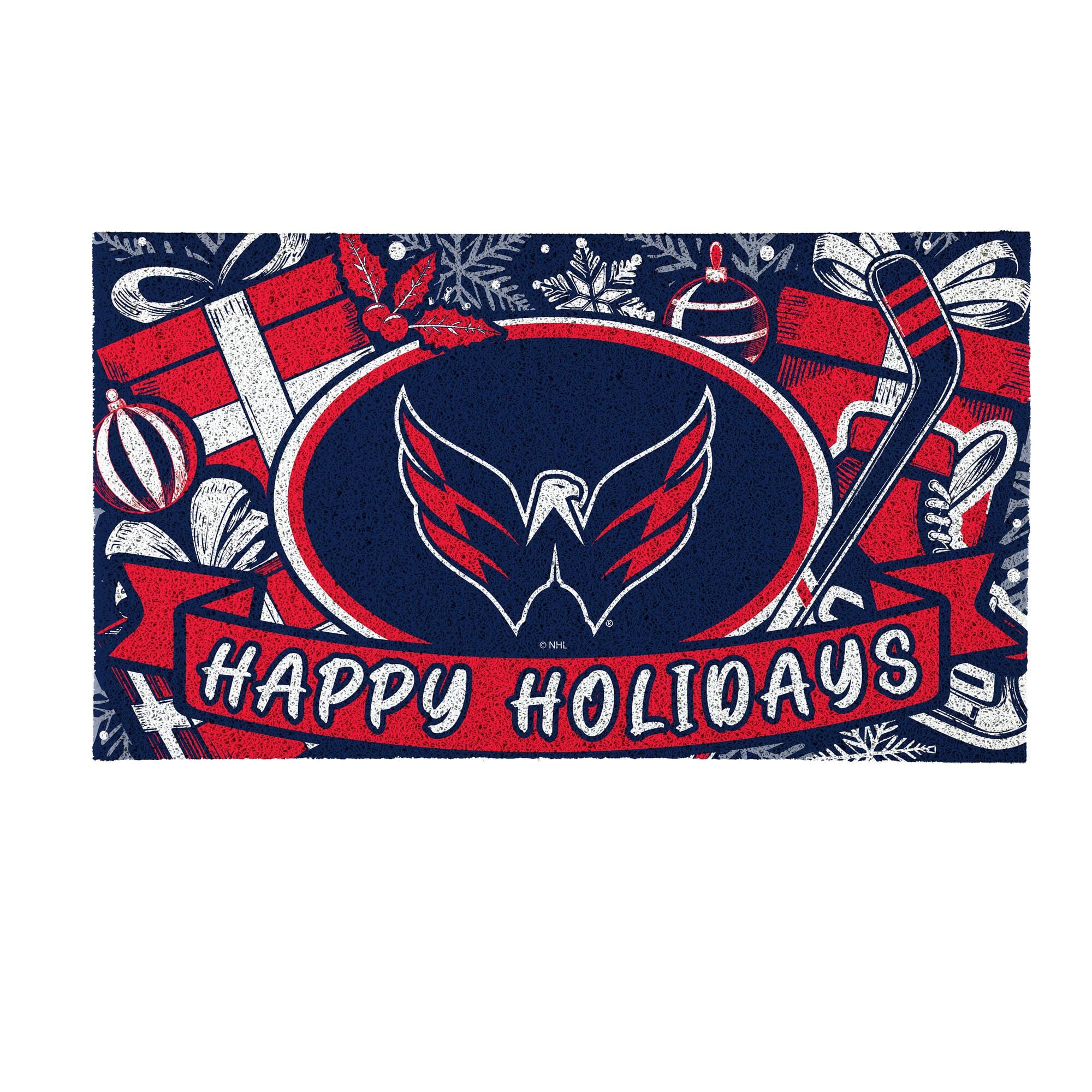 ONHL  
HAPPY HOLIDAYS