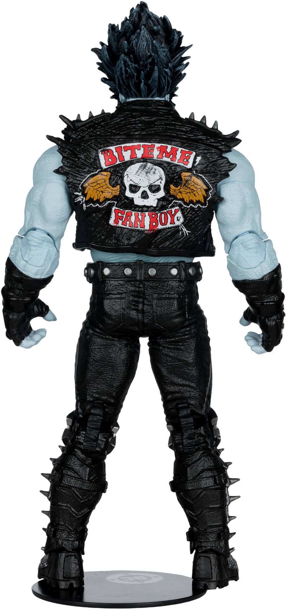 BITEME FAN BOY