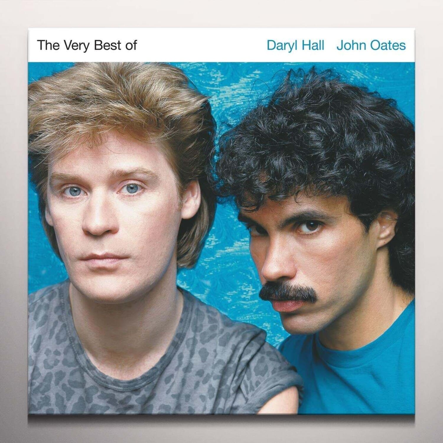 The Very Best of  
Daryl Hall John Oates
