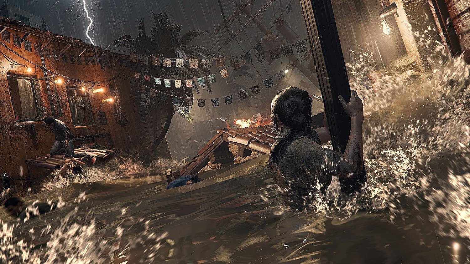 Alt View 6. Square Enix - Shadow of the Tomb Raider Definitive Edition - Xbox One.