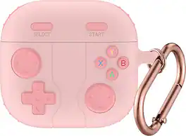 SaharaCase - Inspire Series Case for Apple AirPods 4 - Desert Rose