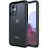 Alt View 11. SaharaCase - GRIP Series Case for OnePlus Nord N20 5G - Black.
