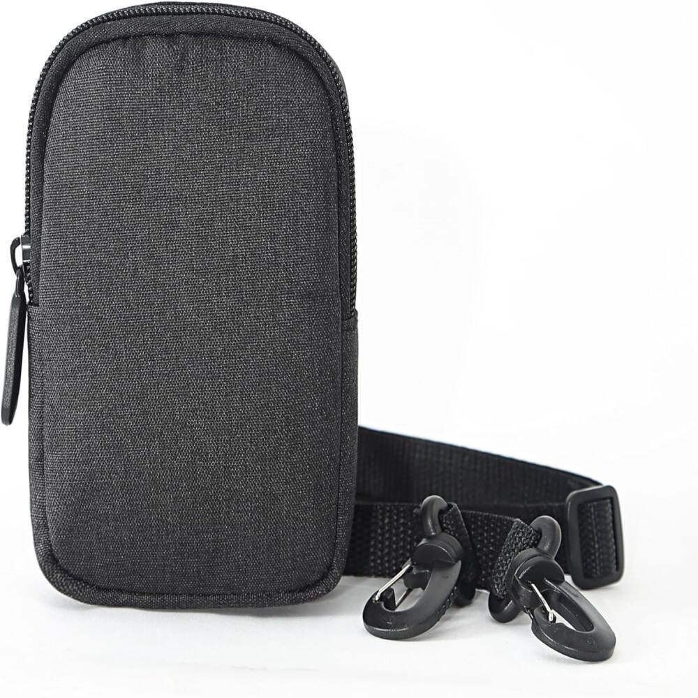 Alt View 4. Kodak - Smile+ 2-in-1 Instant Print Camera Gift Bundle w/ Case, Zink 20pk & Accessories - White.