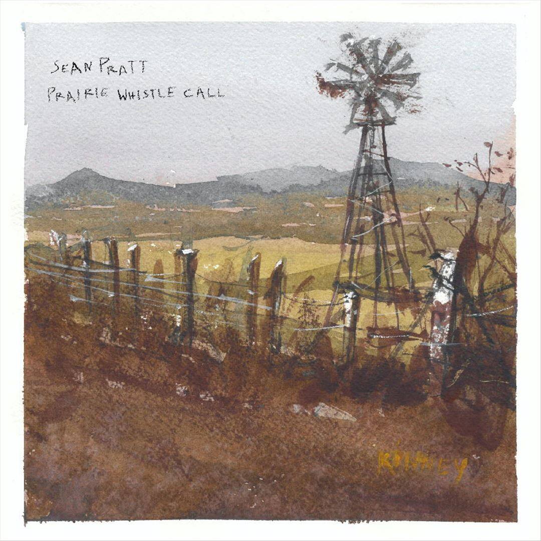 Prairie Whistle Call [LP] [VINYL]