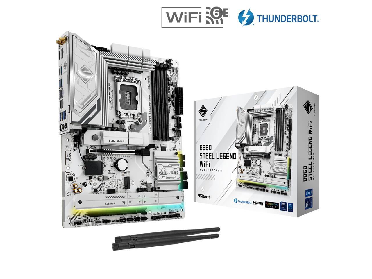 6 E WiFi THUNDERBOLT - 100 & RoHS U 2  BLAZING DE OFCE SNCE /ERec WW LEGENO STEEL I STEEL LEGENO 20 LANS 886 STEEL LEGEND WiFi NTHEHBOHRO /SReck THUNDERBOLT. HoMI PODCHKONE SYNC a I WiFi LEGEND B86 STEEL