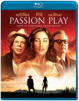 Passion Play - BLU-RAY