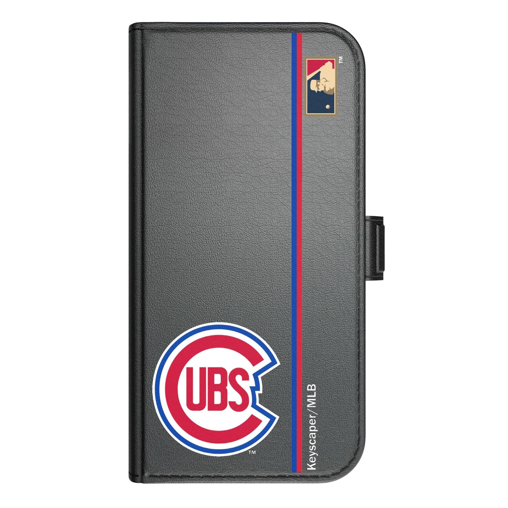 UBS  
MLB Keyscaper/MLB