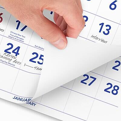 5 ns Chinese New Year begins at Ramadan sundown Ash Wednesday Flag Day docs 24 Review training docs 25 Tea 27 Interviews 28