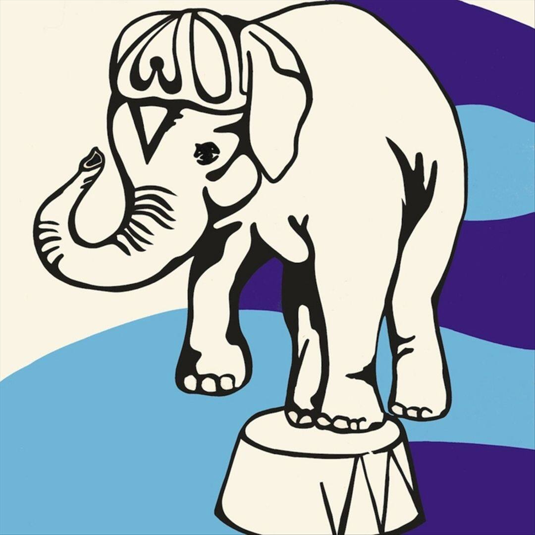 Live at Jittery Joe's [LP] [VINYL]