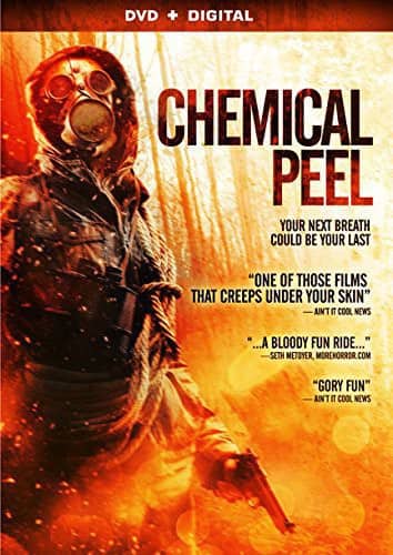 Chemical Peel   - DVD price history on PriceWatchPro