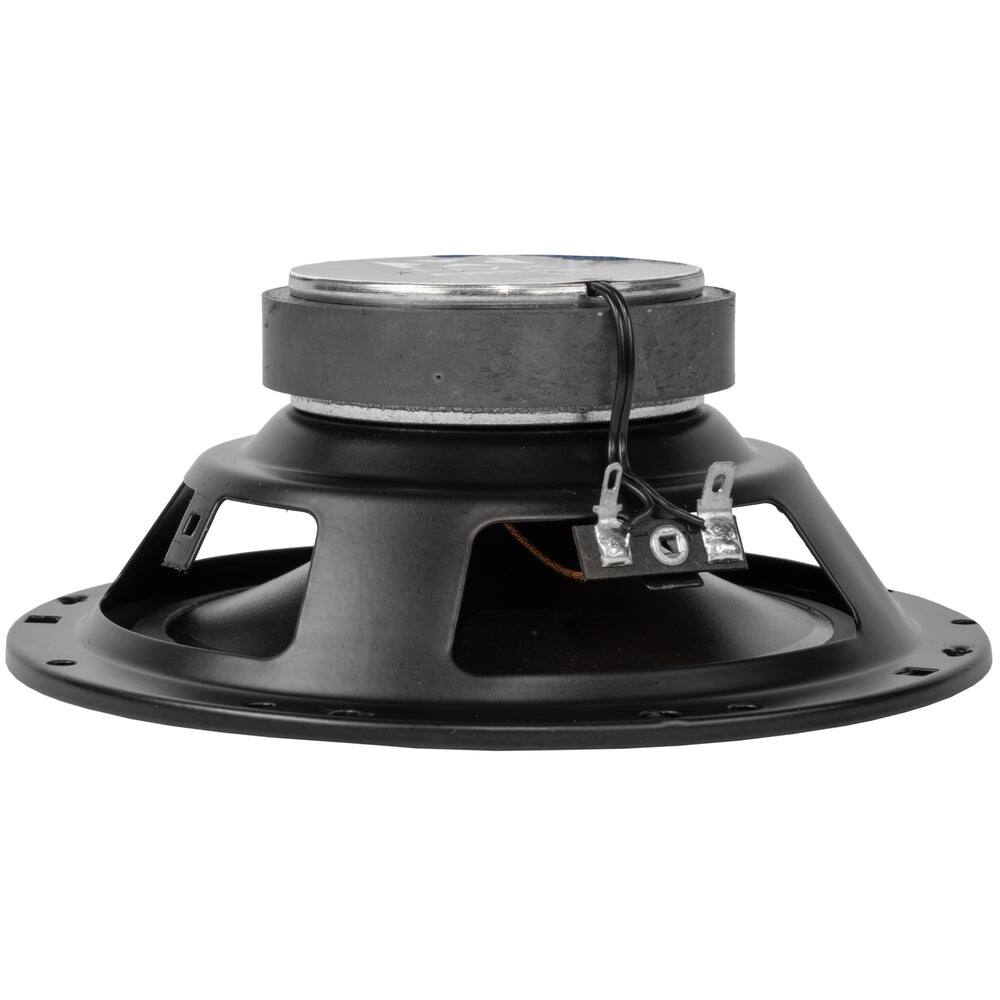 Alt View 1. NVX - 2022-2023 Toyota Tundra - 6.5" & 6x9" E-Series Complete Speaker Upgrade Kit - Black.