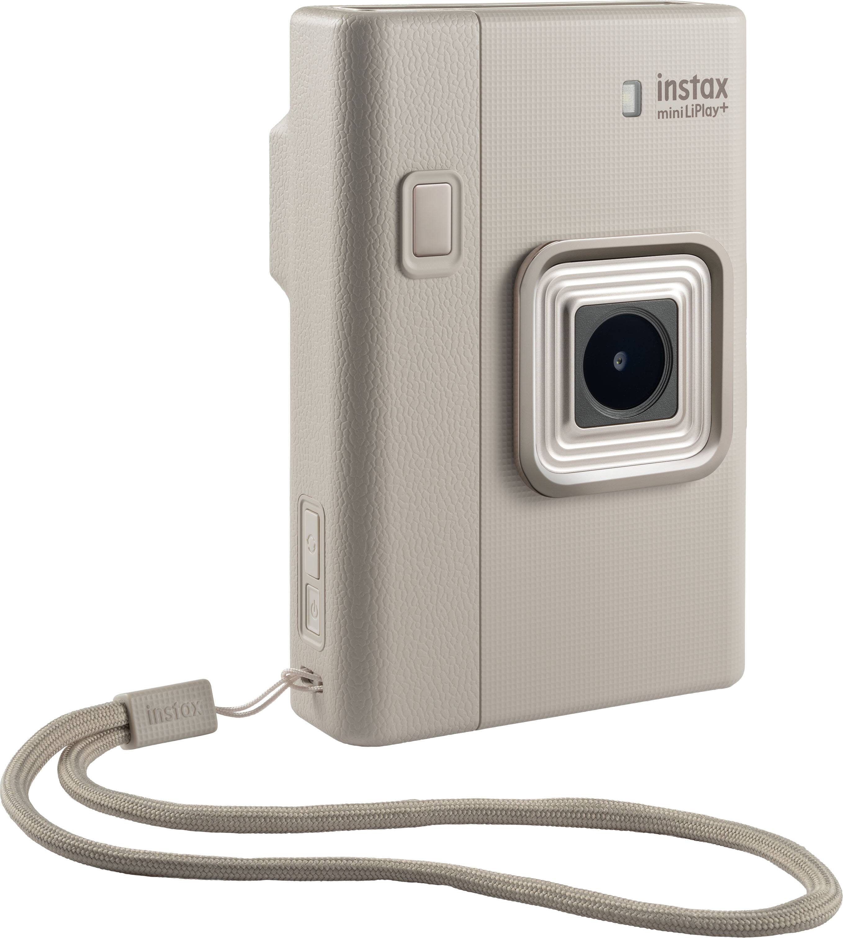 instax mini LiPlay+