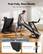 Train Fully, Store Neatly
Easy, one-step hydraulic fold
Unfolded Size
57.1" L x 35.0" W x 51.2" H
Folded Size
30.7" L x 35.0" W x 51.2" H
Built-In Wheels
Moves with less effort
Hydraulic Lift Assist
Easy up, easy down