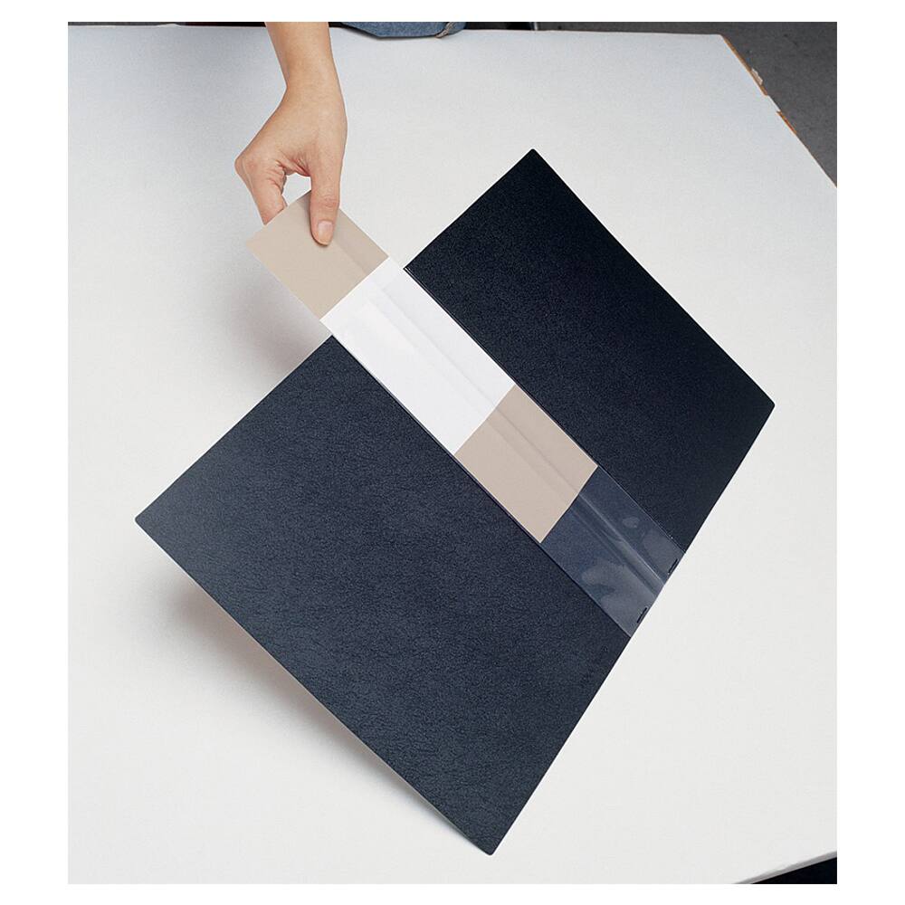Back. Itoya - Art Profolio Original Storage Display Book 4 x 6 IA-12-4.