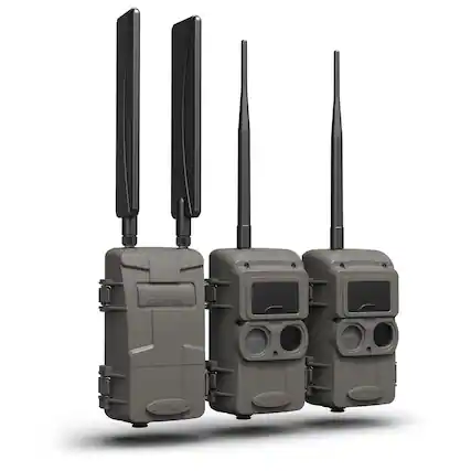 CuddleLink CELL HOME