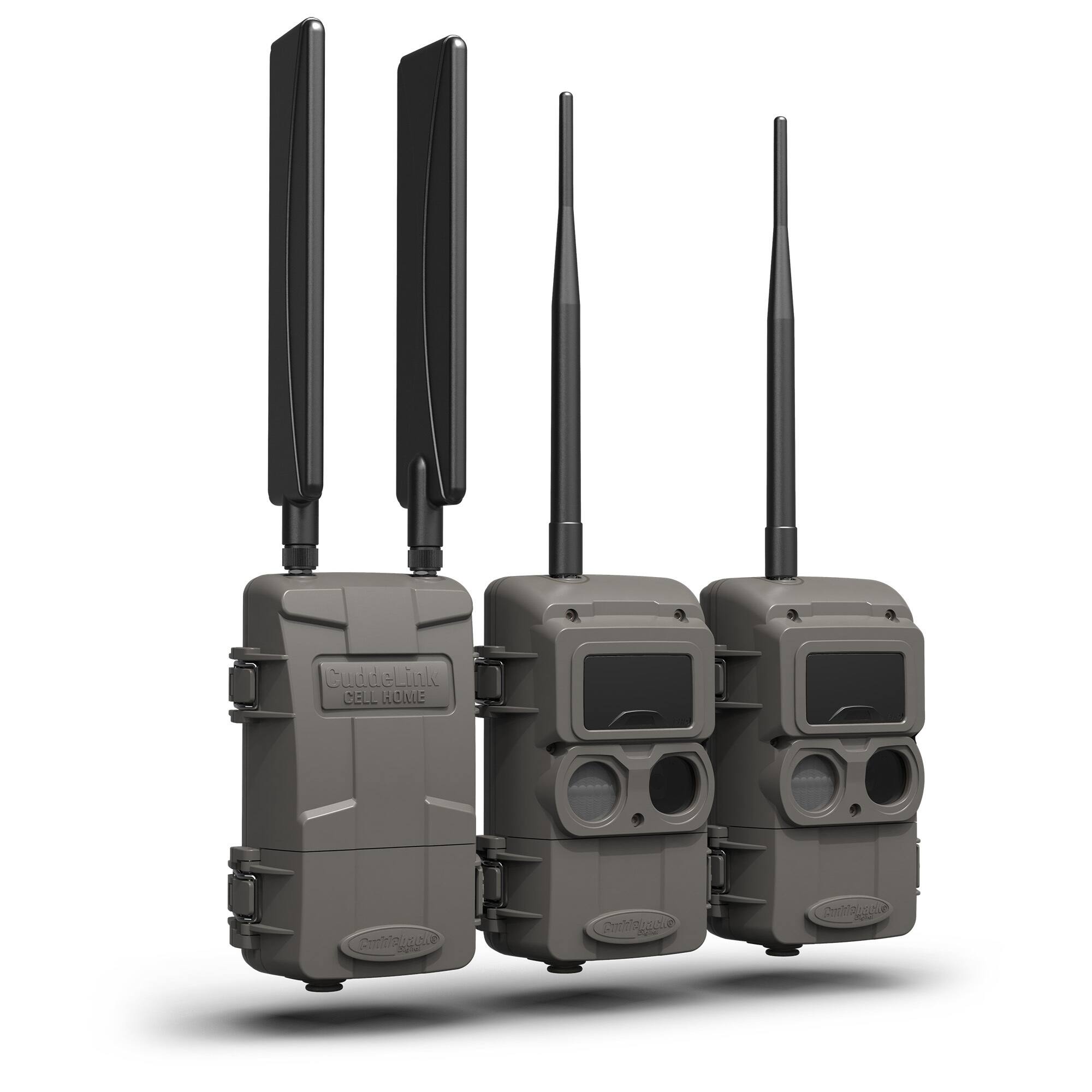 CuddleLink CELL HOME