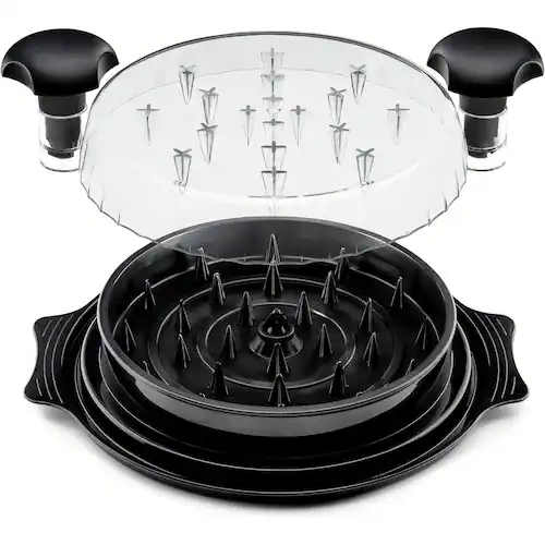 Meat Slicers & Grinders
