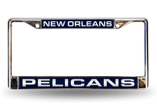 NEW ORLEANS
PELICANS
