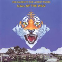 Call of the Wild [LP] - VINYL - Front_Zoom