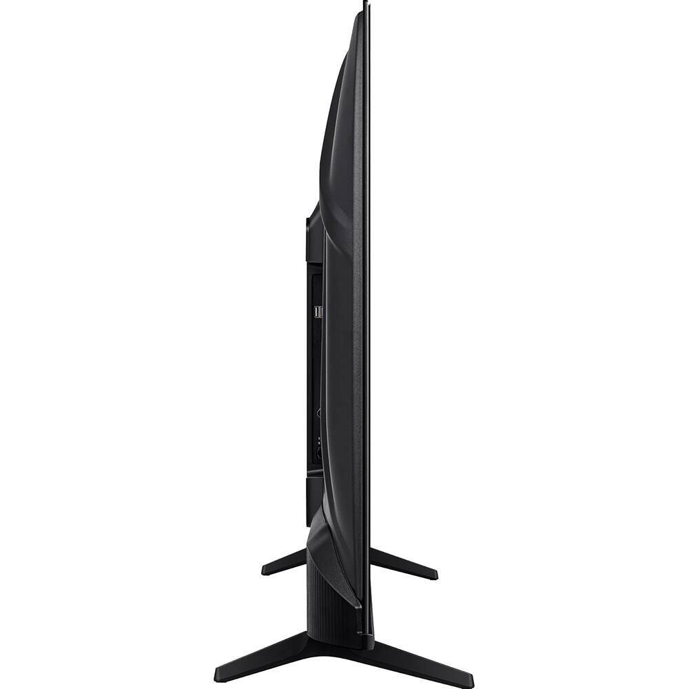 Alt View 6. Hisense - 55" A7 Series 4K UHD Smart Fire TV 55A7NF.