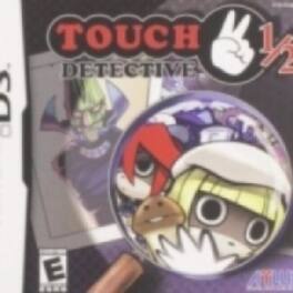 Touch Detective 2.5 - Nintendo DS - Nintendo DS