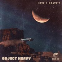 Love & Gravity [LP] - VINYL - Front_Zoom