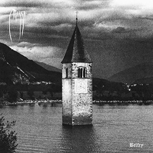 Messa - Belfry   - COMPACT DISCS [CD] price history on PriceWatchPro