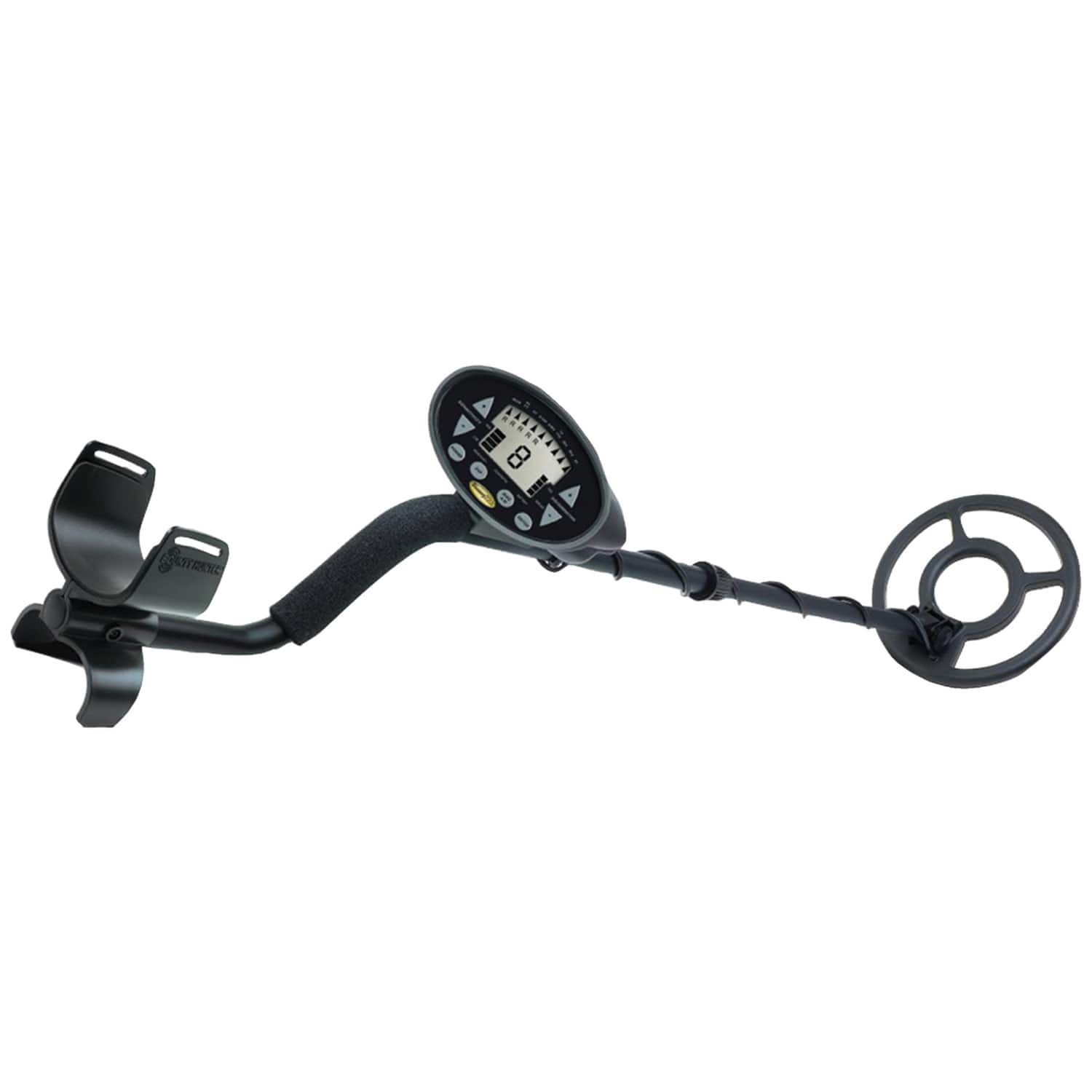 Bounty Hunter - Discovery 2200 Metal Detector