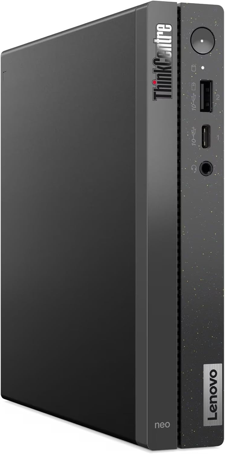 ThinkCentre  
Lenovo  
neo