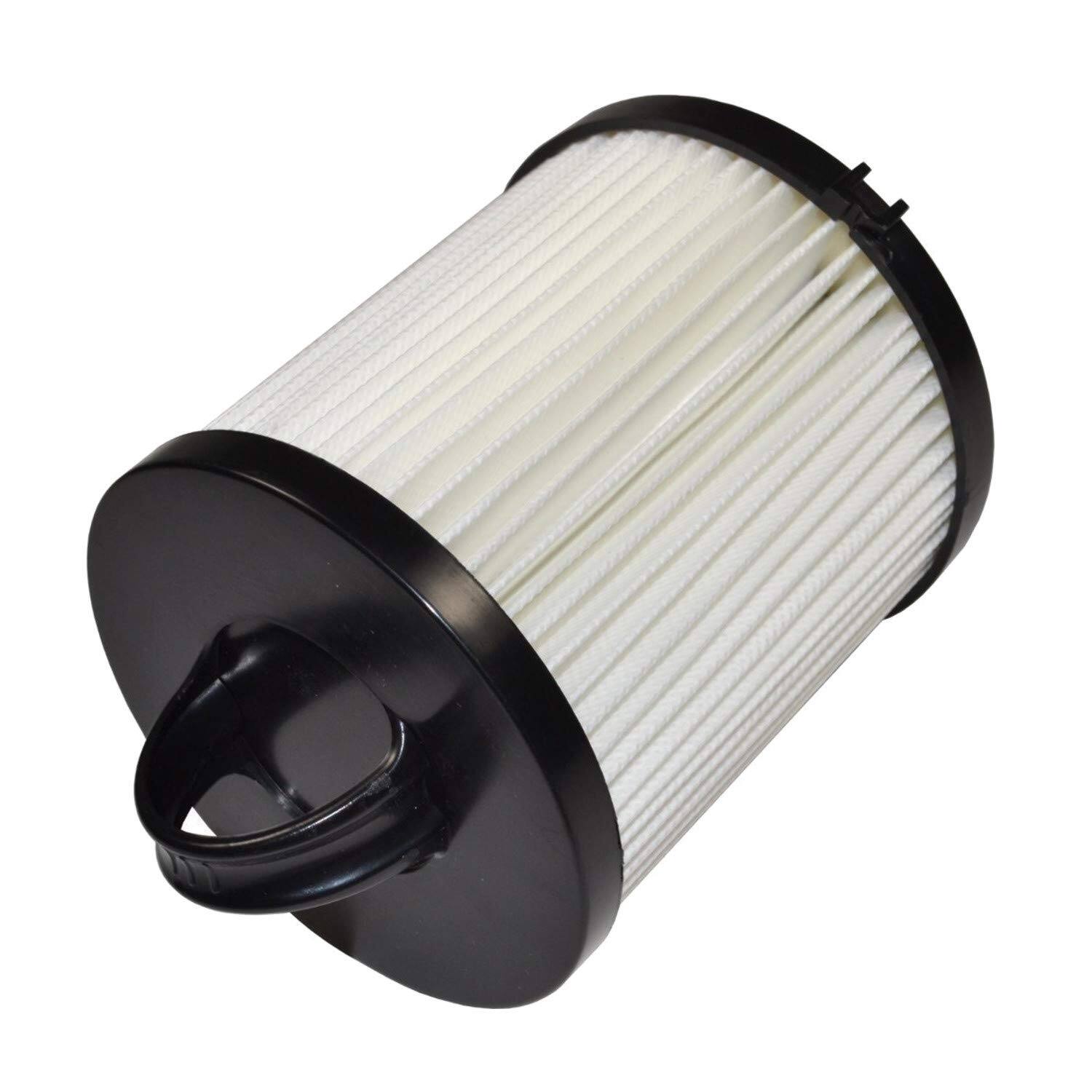 Alt View 2. HQRP - HQRP HEPA Dust Cup Filter 68931A DCF-21 Replacement for Eureka AirSpeed AS1000, Comfort Clean 460 4230 Series Vacuums.