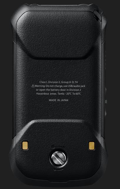 Kyocera E4830 DuraXE Epic AT&T/Unlocked/Consumer Cellular/T Mobile