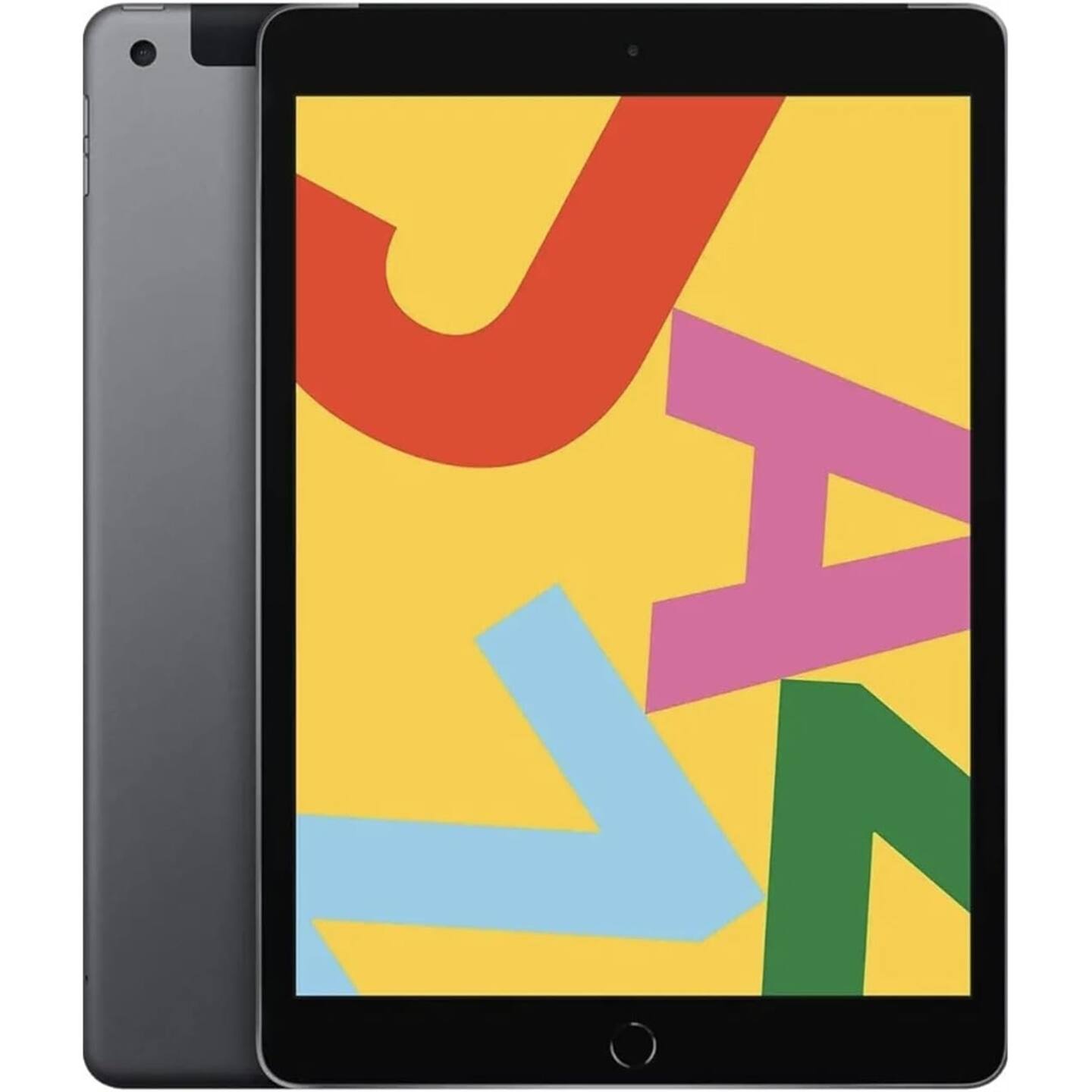 Apple iPad 7th Gen 10.2