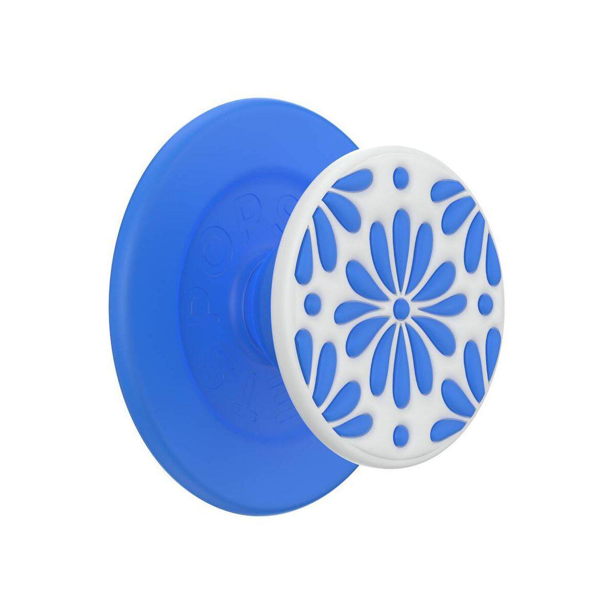 Glazed Cobalt