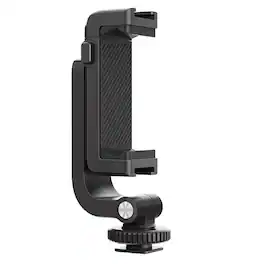 PGYTECH - Cold Shoe Smartphone Holder