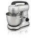 Angle. Hamilton Beach - Tilt-Head Stand Mixer - SILVER.