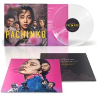 Pachinko: Season 1 [Apple TV+ Original Series Soundtrack] [LP] - VINYL - Front_Zoom