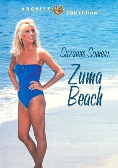 Zuma Beach - DVD