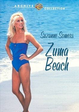 Zuma Beach - DVD